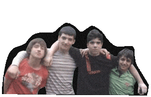 Самыйчерныйчат Sticker by Gard Eyewear