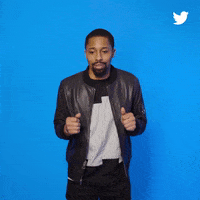 lets go nba GIF by Twitter