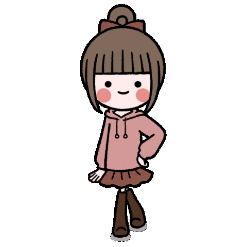 You Got It Ok Sticker by おちょう