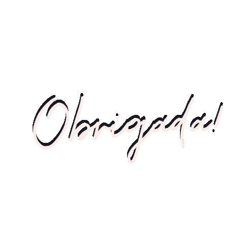 Thanks Thank You Sticker