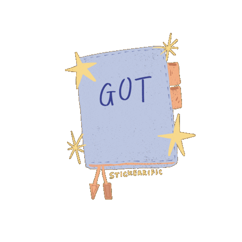 Planner Journal Sticker By Sticker