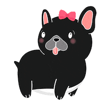 BolotaPets Sticker