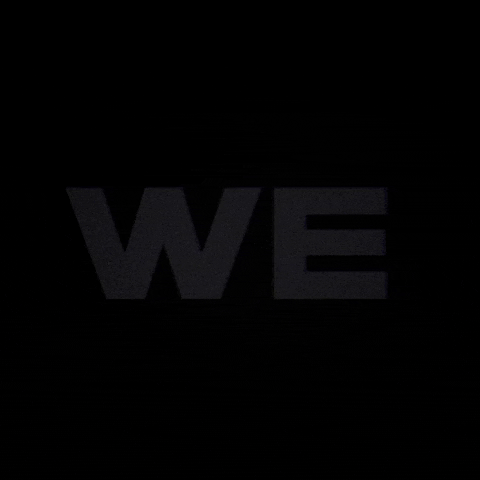 nvr surrender GIF