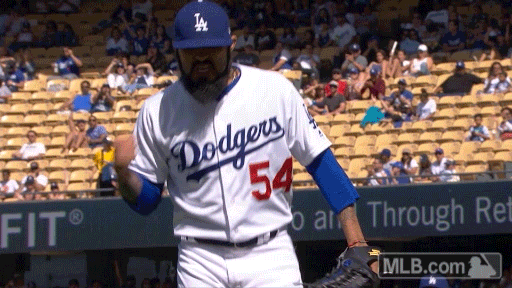 Sergio-romo GIFs - Get the best GIF on GIPHY
