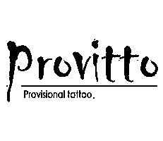 Tattoo Sticker by provitto