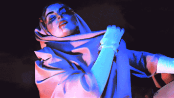 GIF by U.S. Girls