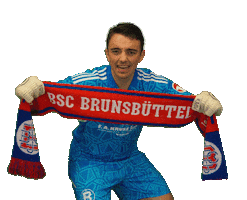 BSC Brunsbüttel Sticker