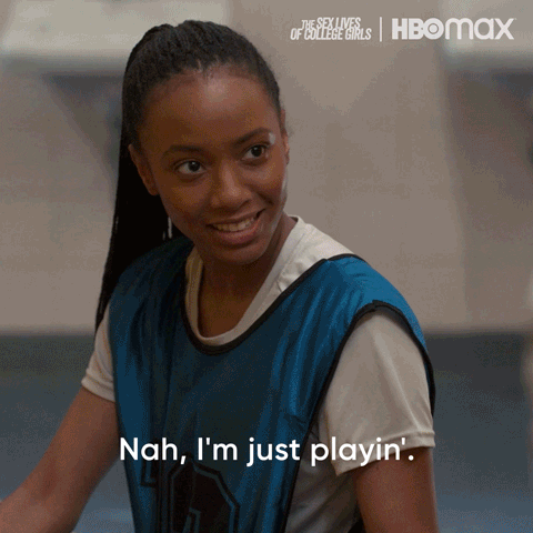 Comedy Pride GIF by HBO Max