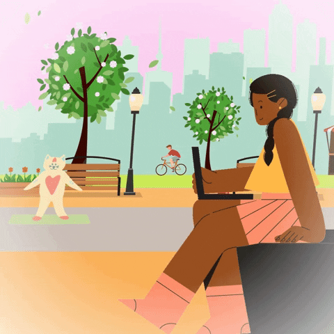 Productivity GIF