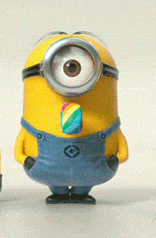 Minions Birthday Gifs Get The Best Gif On Giphy