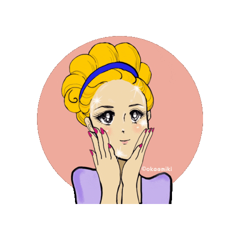 Eporashe Sticker by triplesun