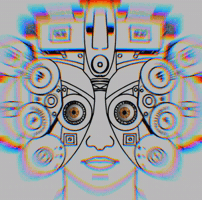Eyes GIF