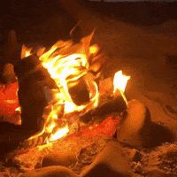 Camping Off Grid GIF by NOSAM