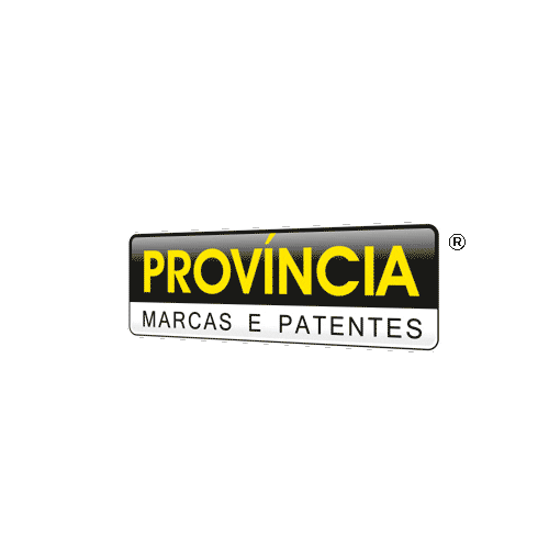 Provincia Sticker