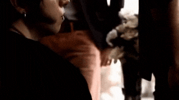 Rock GIF