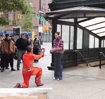 Happy The Substance GIF