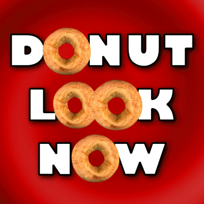 See Dont Look Now GIF