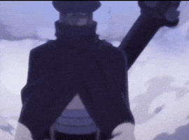 Anime GIF