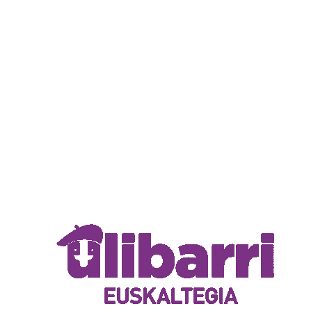 Cursos Aprender Sticker by ulibarrieuskaltegia