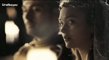 Tristan And Isolde GIF