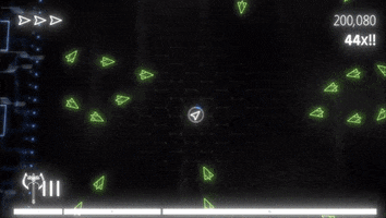 qag_games gaming computer explosion indie GIF
