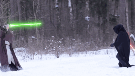 Nouveau Pour Gif Star Wars Sabre Laser Abdofolio