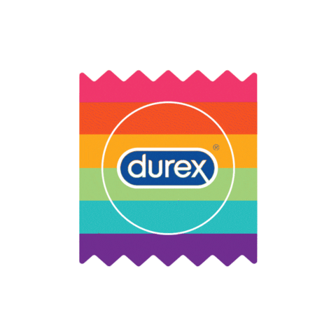 Durex Philippines Sticker