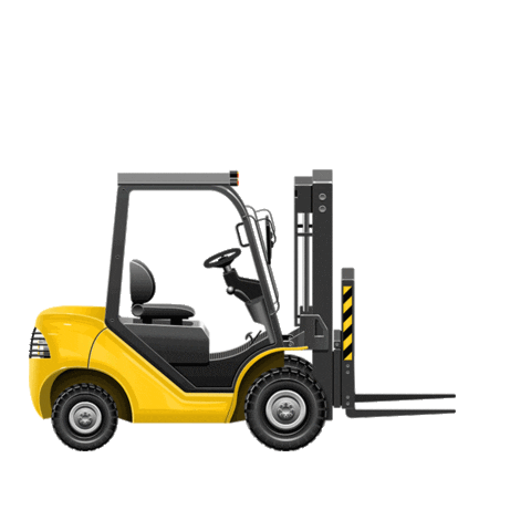 PCH Packing Center Sticker