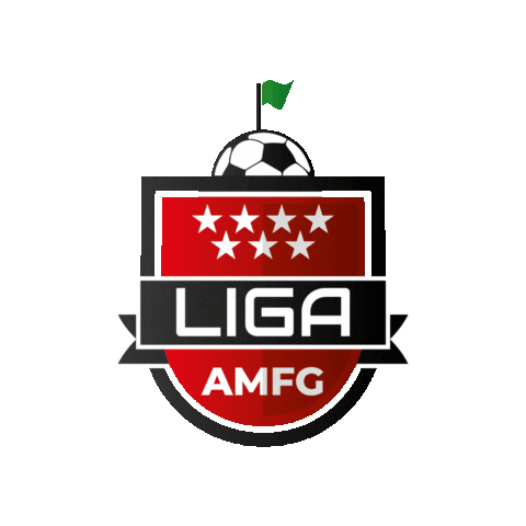 AMFG Sticker