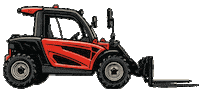 Manitou Roadshow Sticker by Manitou DE