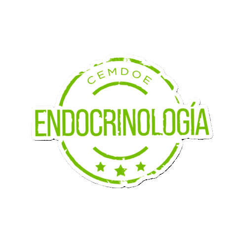 Centro Medico Diabetes Sticker by Integra Health