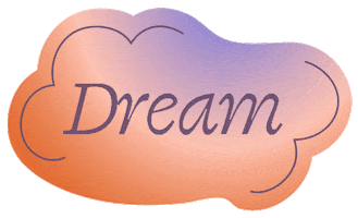 Dream Team Sticker by Alleyoop
