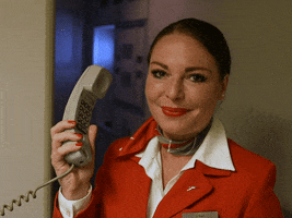 Travel Love GIF by Austrian Airlines