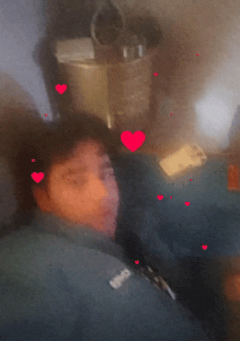 Abdulghani Memesticker GIF