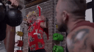 One Playground GIF