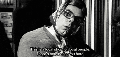 League Of Gentlemen GIFs - Get the best GIF on GIPHY