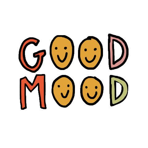 Mood Sticker