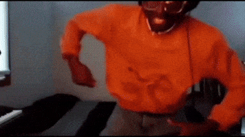 Dance Celebrate GIF