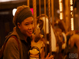 The Last Of Us GIF