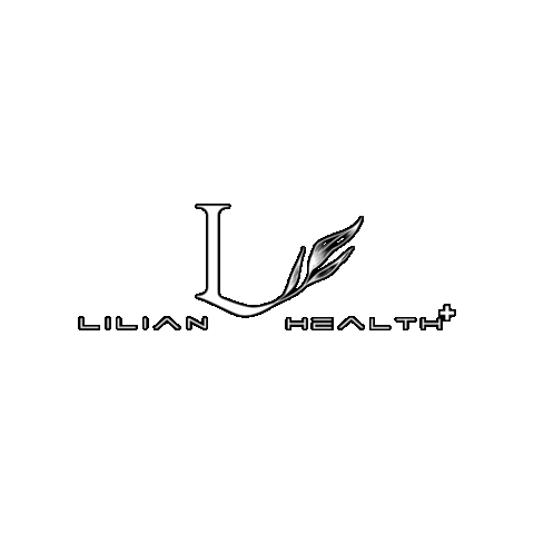 Lilian Health Sticker
