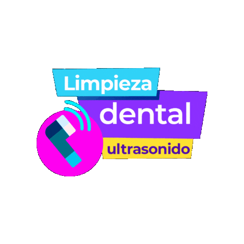 Arte Dental Luen Sticker