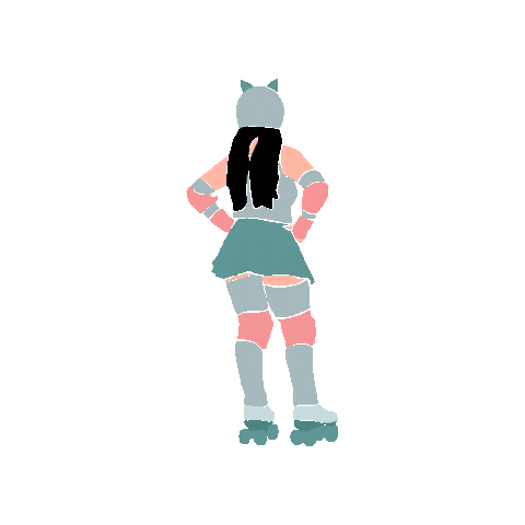 Brodi-Rose Creative Co Sticker