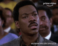 Eddie Murphy What GIF by Amazon Prime Video Eddie Murphy What GIF by Amazon Prime Video