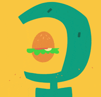 Hungry Fast Food GIF by jzanderk