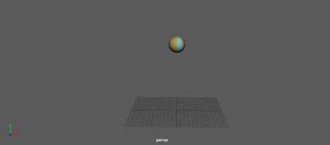 Bouncing ball
