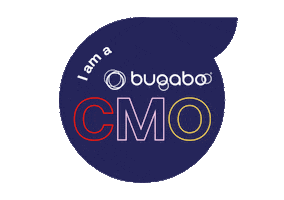 Bugaboo UK Sticker