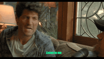 Disrupt Entertainment GIF