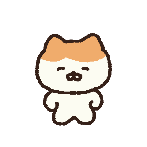 Happy Dance Sticker by LINE FRIENDS