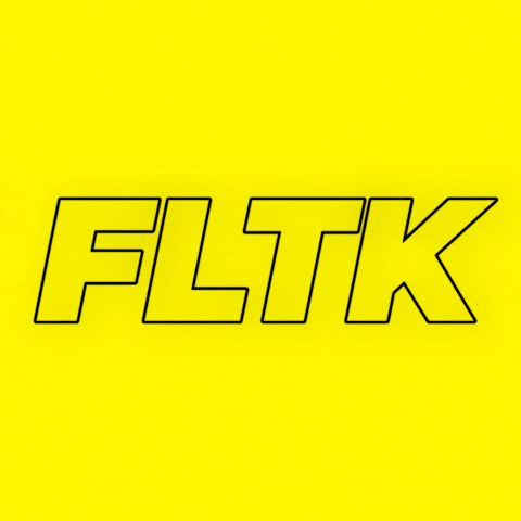 Fltk Logo GIF by FLTK COLLECTIVE