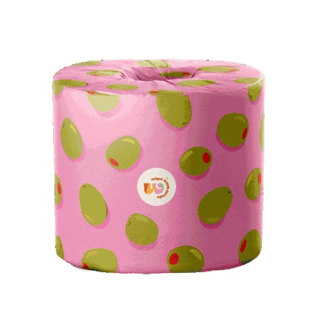 Sticker by Wipe with Pride